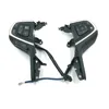 GDNEWTOP IATF16949 highest quality steering Radio Volume cruise switch for Toyota Innova Crysta crystal