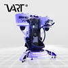 Unique Newest 360 Degree VR Space Flight Simulator with Exciting Shooting Games