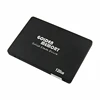 Customize you own logo hard disk external 2.5 mlc sata3 ssd 120 gb