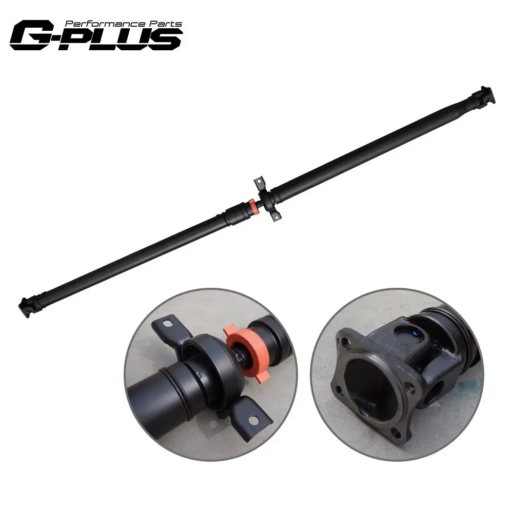 Get Quotations · Complete Rear Driveshaft Assembly Propeller Drive Shaft For 97-01 HONDA CRV 4x4