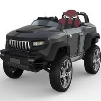 4x4 kids car