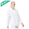 chef cafe kitchen womens custom uniform jacket