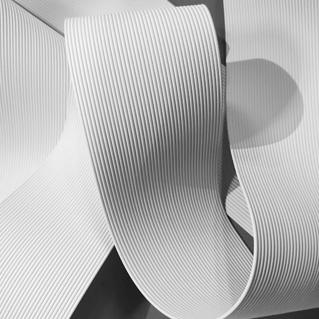 
Talc Coated Extruded Rubber Thread (Rubber thread/ Natural rubber thread/ Black rubber thread) 
