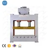 Panel board making machinery cold press / Plywood pre-press