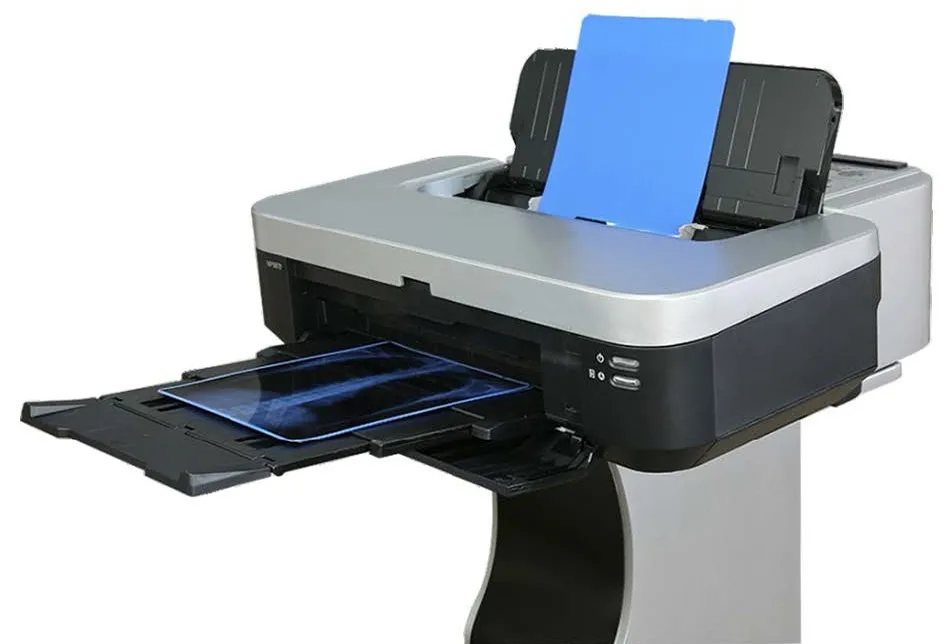 Inkjet Printer Mp5670 For Image Output Buy Inkjet Printer,Medical