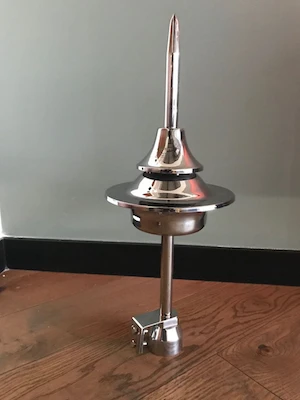 
Lighting Rod , Lighting Protection , Air Terminal 