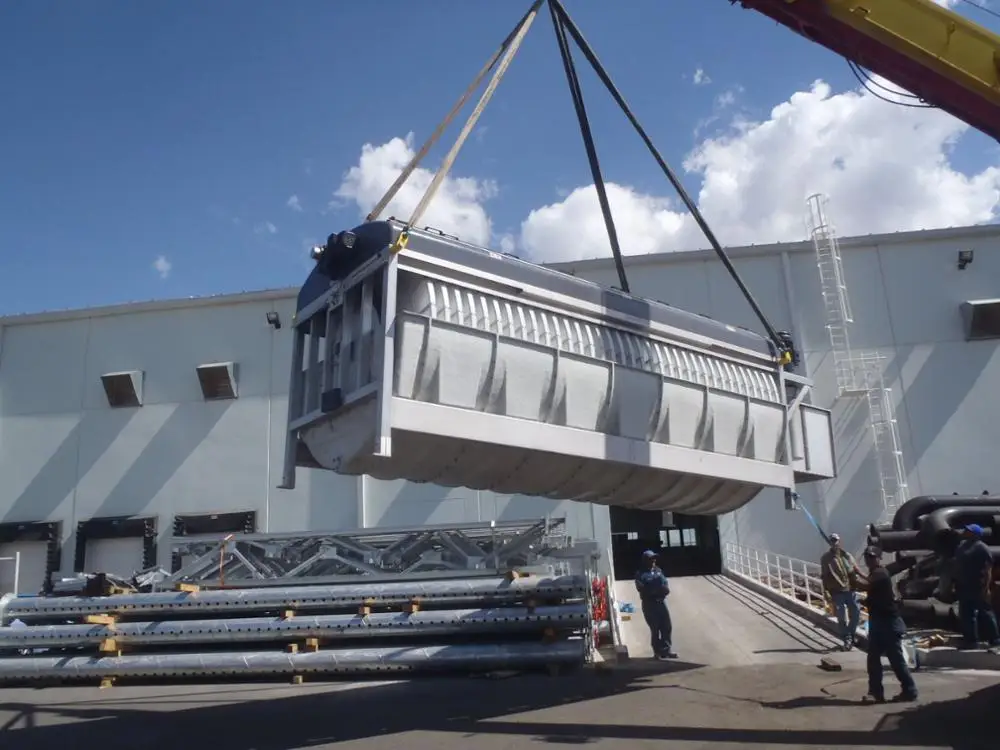 
STP : Sewage Treatment Plant (Package / Compact / Modular Type) 