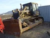 Africa hot needed used caterpillar d6g cralwer bulldozers for sale
