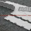 Decorative Tent Matting