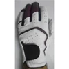 Pro Premium Men's Performance Grip Golf Glove made from Long Lasting/
