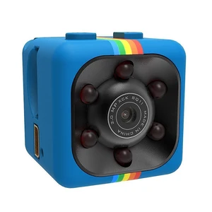 SQ11 Mini Action Camera Night Vision