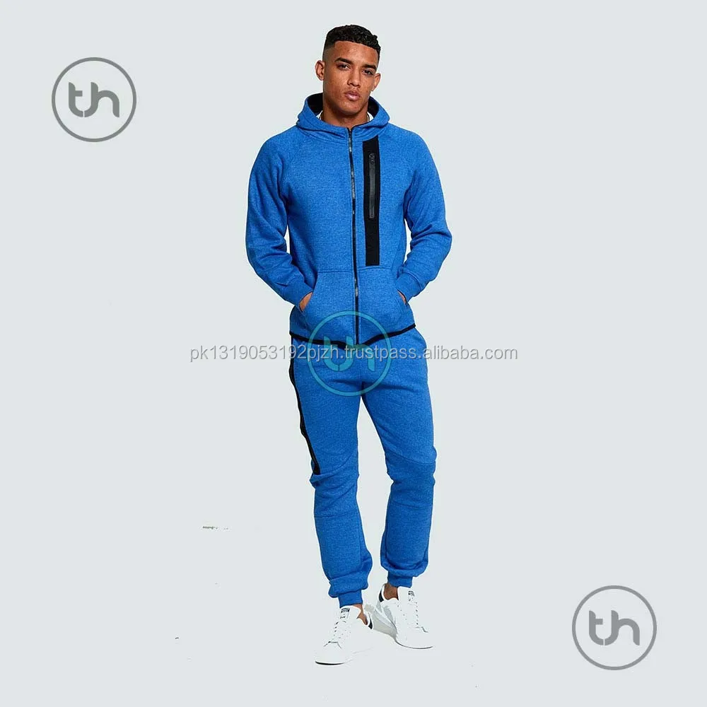 reflective tracksuit men