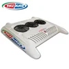 New 12v and 24v Roof Mounted Minibus air conditioning system