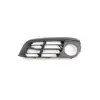 OEM NO 51117331731 51117331732 FRONT BUMPER FOG LIGHT GRILL AIR INTAKE OPEN Vehicle Body Parts for F10 F18 F10N F11N