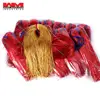 Multi Color French Bullion Metal Thread