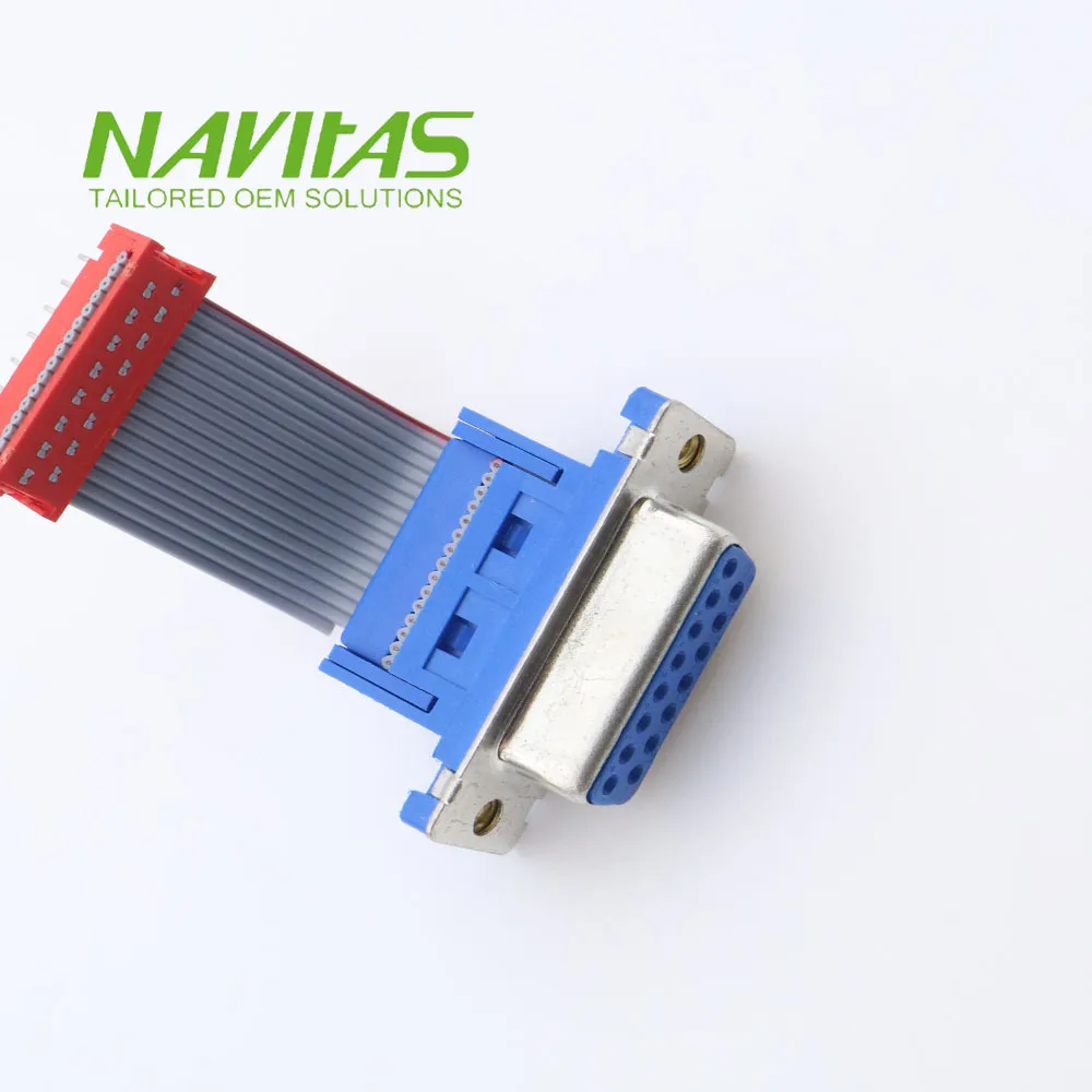 26 Pin Connector Lcd Ribbon/flat Cables As Printer Ribbon Cable Buy