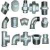 Galvanised Iron Pipe Fittings