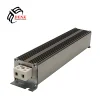 High Quality Aluminium Dynamic Braking Resistor 1 Mini Unit IP 66 for Variable Ohm Values Wholesale