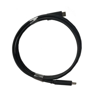 USB C 3.1 Fast Charging Data Cable