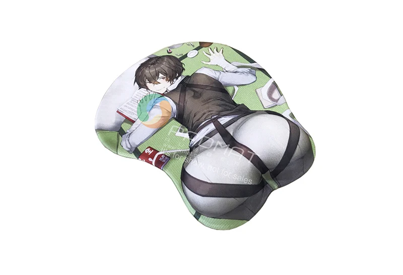 Gel Wrist Rest Oppai Mouse Padsexy Ass Mouse Pad With Oem Custom Buy Gel Wrist Rest Oppai