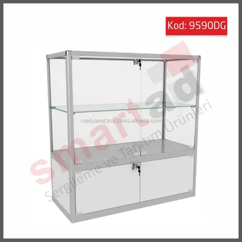 Retail Counter Display Showcase Gl Cabinet Retail Counter Display Showcase Gl Cabinet