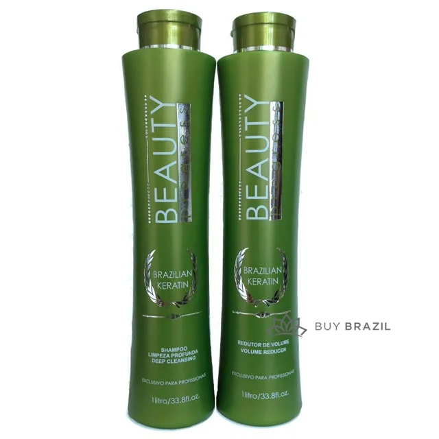 Beauty progress brazilian keratin Clearance