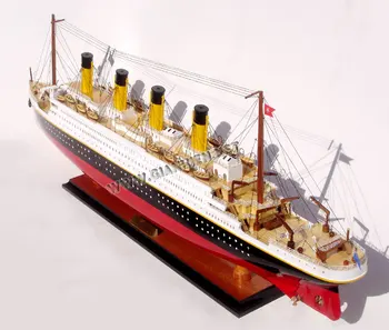rms titanic toy