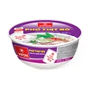 VIFON - Vietnamese "Pho" With Beef instant rice noodles 120gr