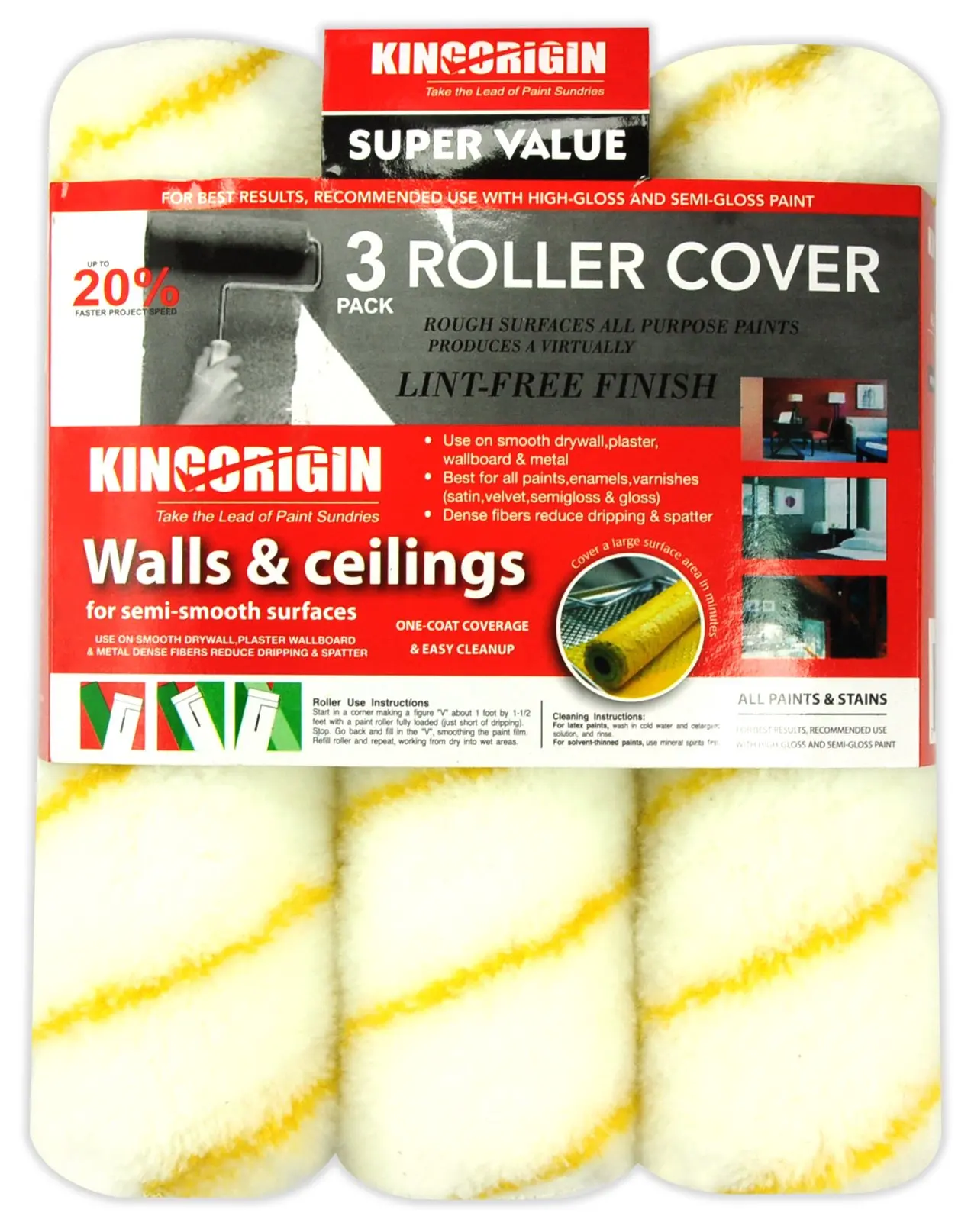 Cheap Paint Rollers For Ceilings Find Paint Rollers For
