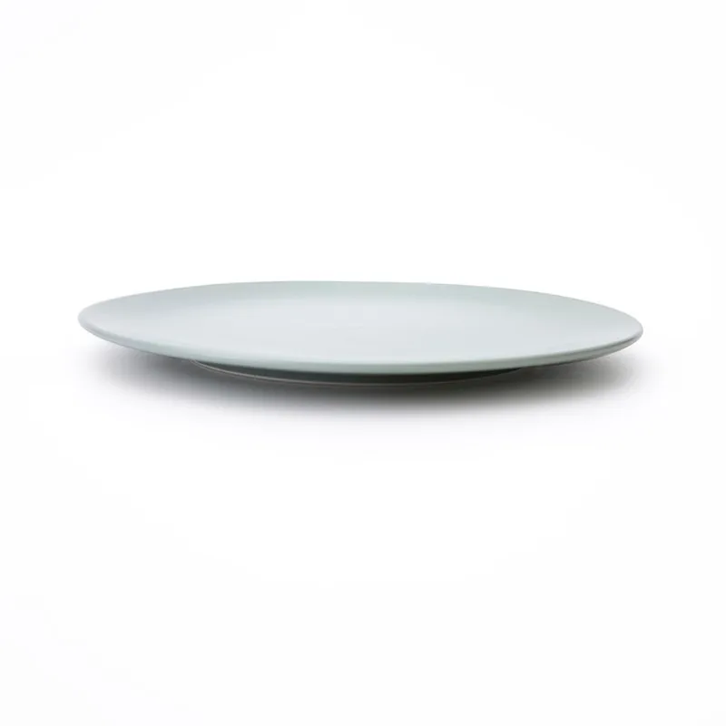 Two Eight serving plates ceramic Suppliers for bistro-6