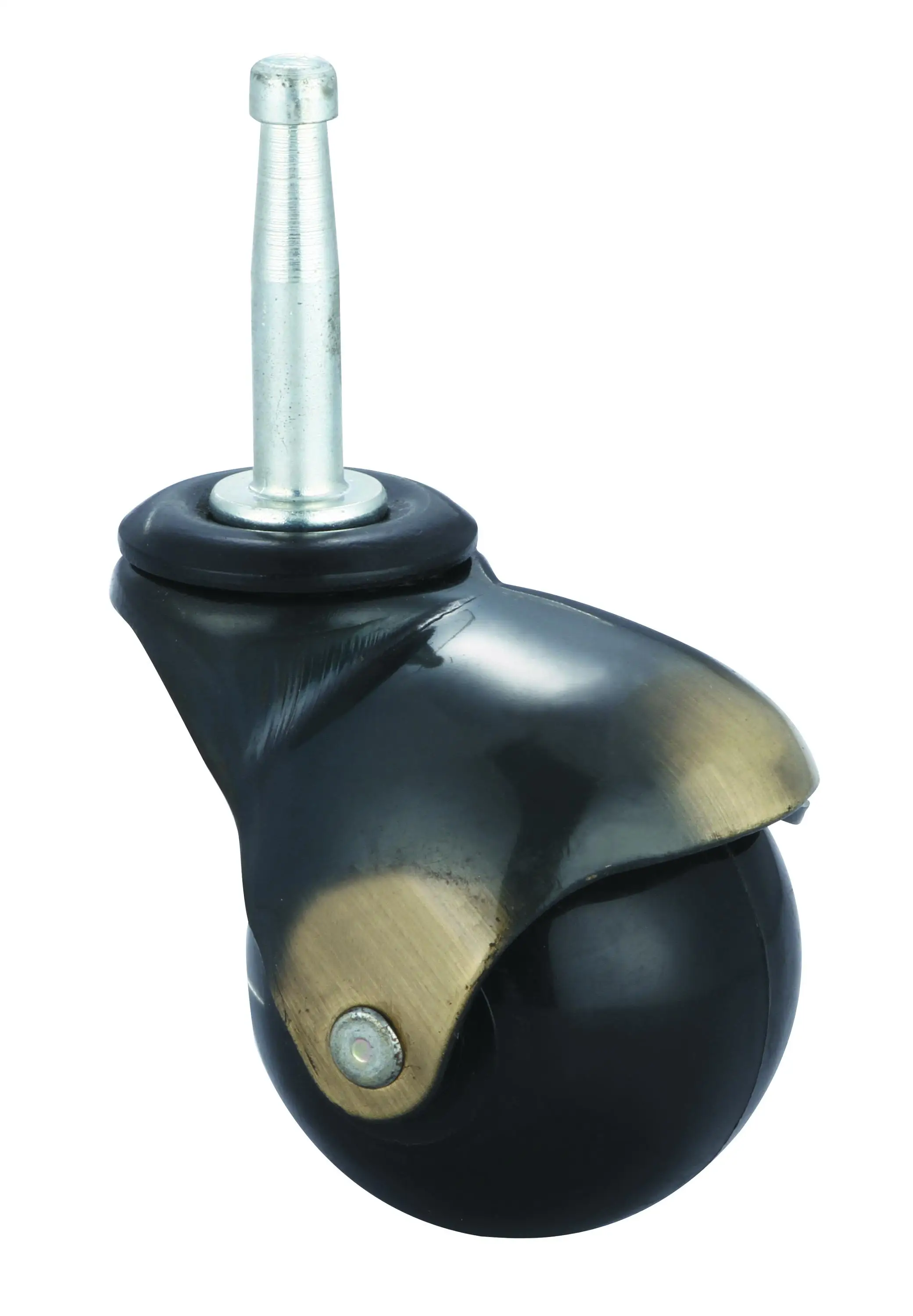 50mm Furniture roller ball caster wheel