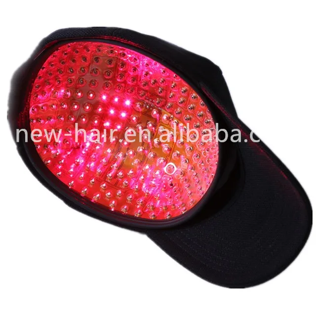 
Laser helmet 272 diodes 5mw medical laser cap for hair growth 
