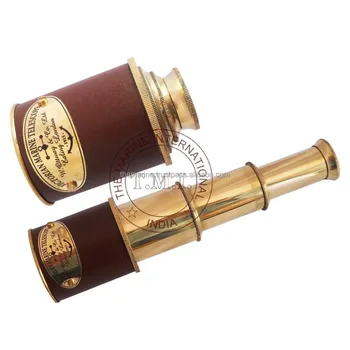 marine telescope