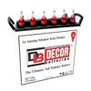 12v 250aH Tall Tubular Battery