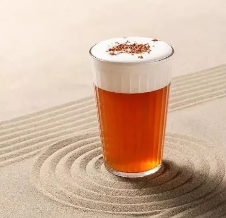 taiwan black boba tapioca pearls for bubble tea ingredient