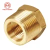 3/4-in Threaded Barb x Garden Hose Adapter Fitting