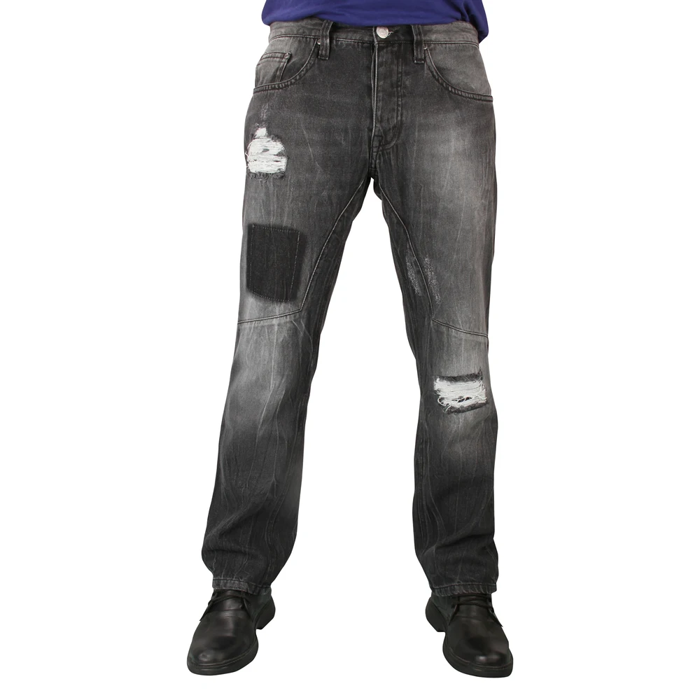 faded jeans mens