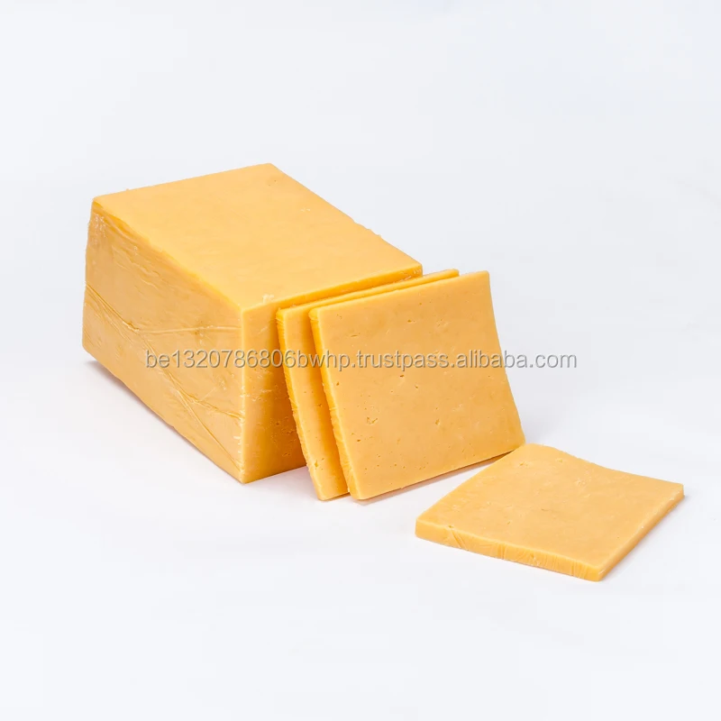 Wholesale Fresh Whole Cheese Cheddar Cheese Buy Shredded Cheese