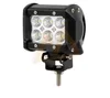 New Products Good Feedback car accessories 18w led work light 4 inch car work light off road atv 4x4