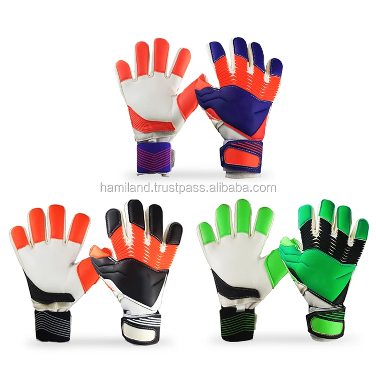 football gloves junior