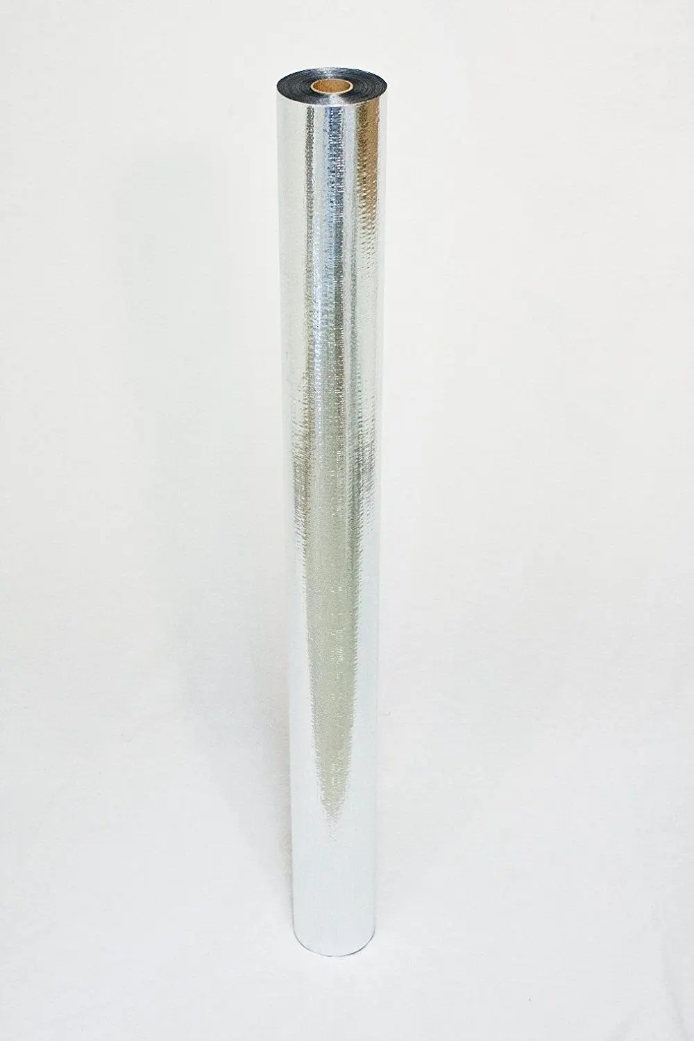 DOUBLE D PLATINUM 48 X 250/' 1000sqft RADIANT BARRIER
