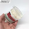 Best sale bristle toothpick size brush tooth pick