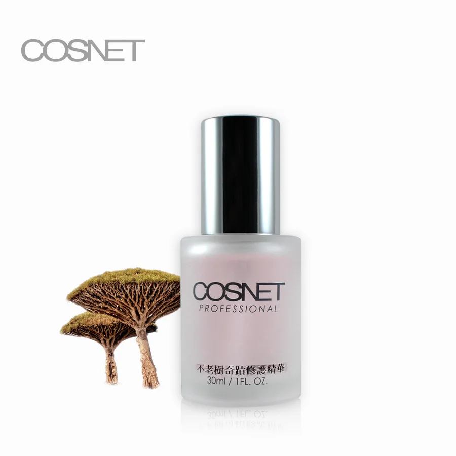 

COSNET dragon blood lightening white face essence, Pink