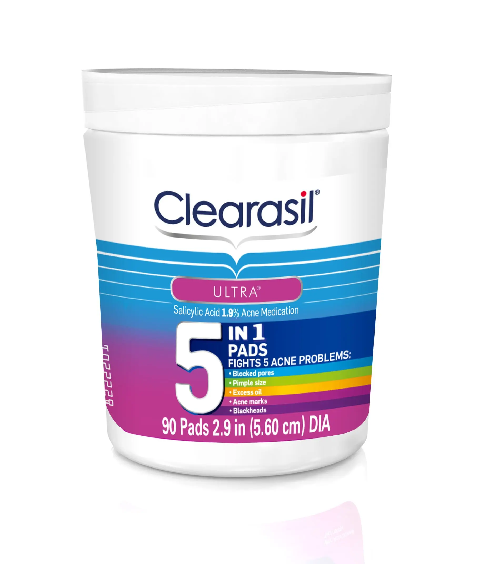 Cheap Clearasil Pads Find Clearasil Pads Deals On Line At Alibaba Com