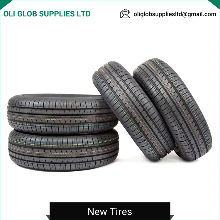 New Car Tires for Sale with Free Shipping Products from OLI GLOB