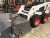 Good Condition Used Bobcat S185 S160 Skid Steer Loader for Sale