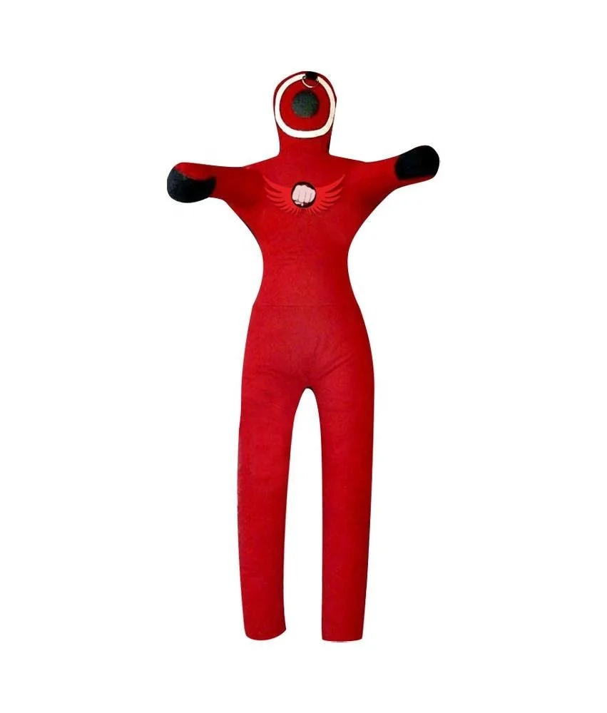 Wrestling Dummy MMA Judo Grappling with Hanging