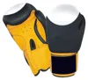 Buffalo Leather Boxing Gloves