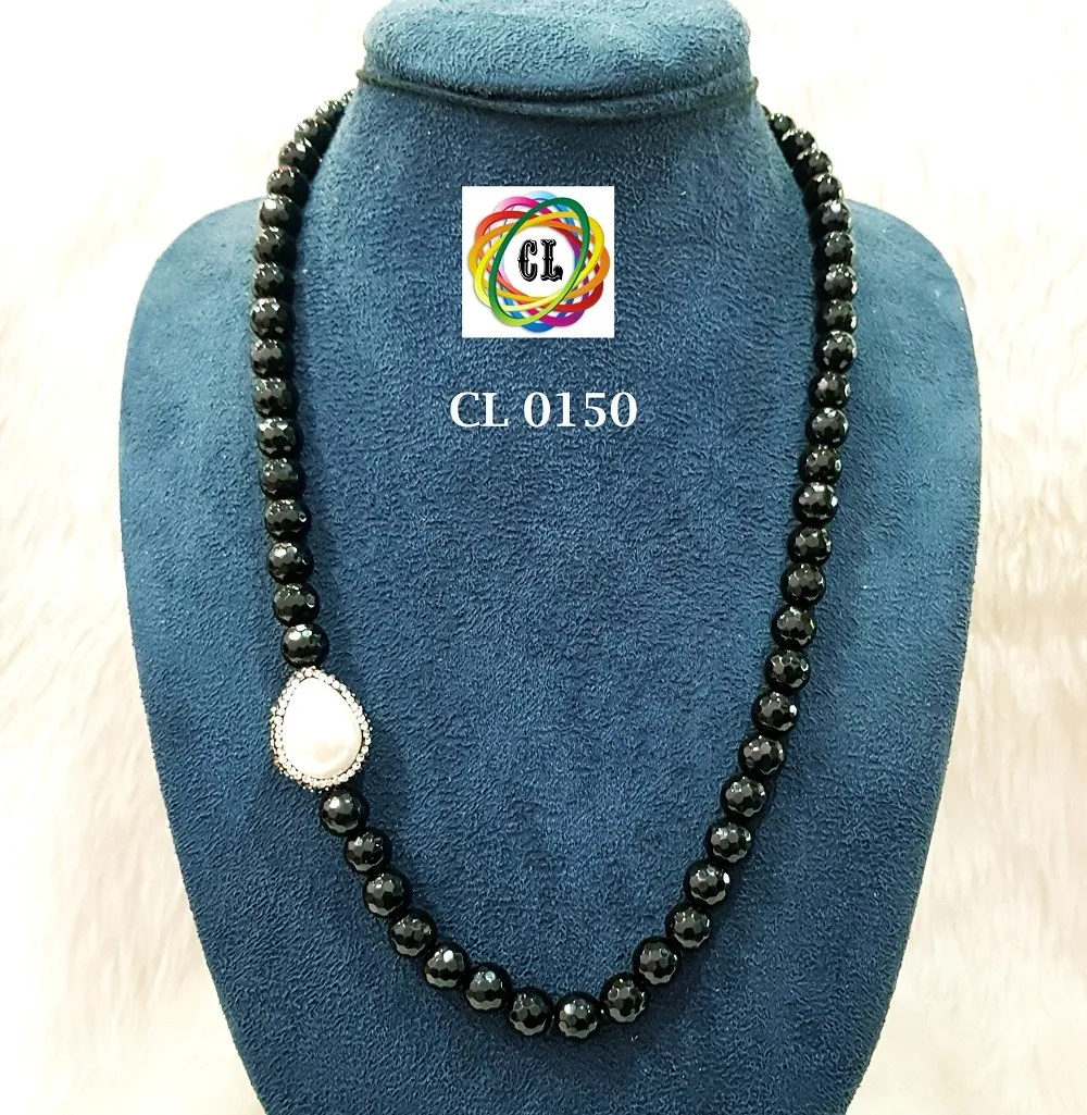 Craftlife Hot Selling Costume Fashion Jewelry Agate Quartz