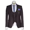 Turkey garment factory Custom Business Man Bespoke Suit wholesale suits